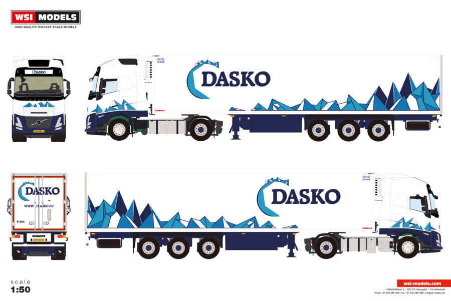 01-4834 | Dasko
