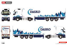 01-4834 | Dasko