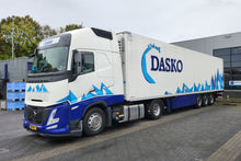 01-4834 | Dasko