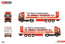 01-5410 | De Drieban Transport