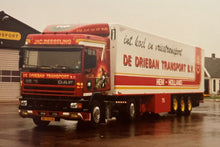 01-5410 | De Drieban Transport