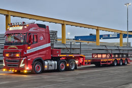 01-5493 | De Jong Transport