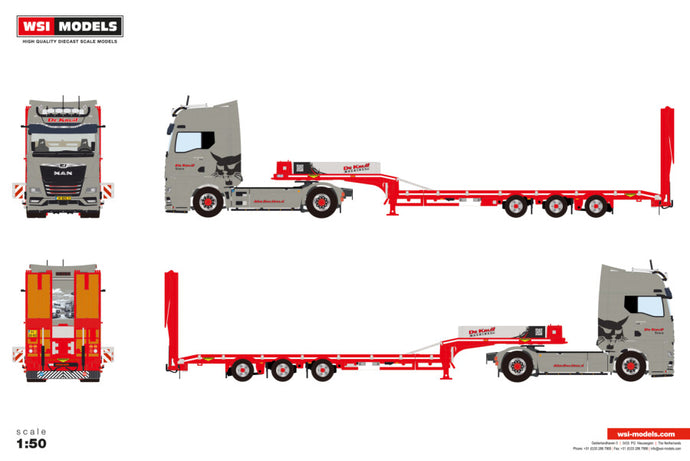 01-4945 | De Kruif Machines