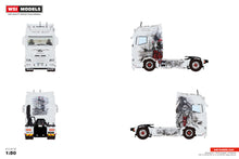 01-5180 | Decker Transporte 'German Super Trucks'