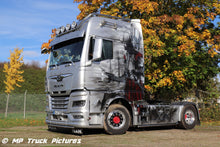 01-5180 | Decker Transporte 'German Super Trucks'