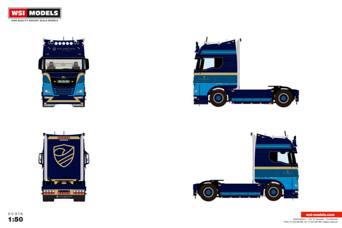 01-5089 | Den Engelsen