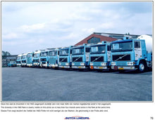 90911 | Dutch Lineups Book Volume 1