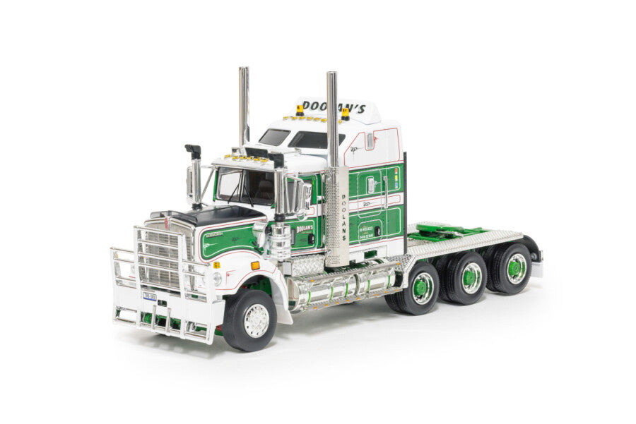 Z01662 | Doolans; C509 TRI DRIVE