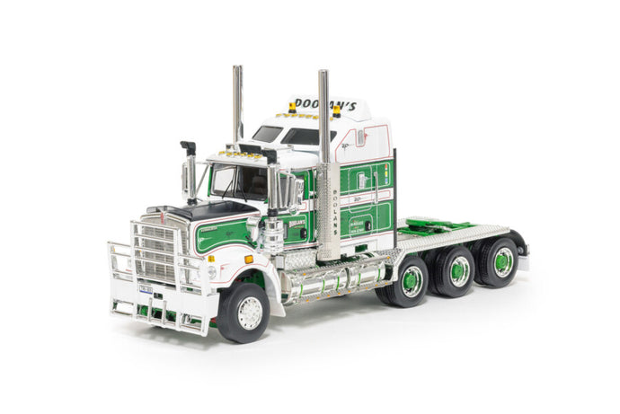 Z01662 | Doolans; C509 TRI DRIVE