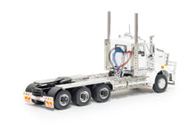 Z01646 | Drake; KENWORTH C509 DAY CAB TRI DRIVE WHITE/BLACK
