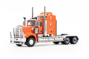 Z01581 | DRAKE; KENWORTH C509 SLEEPER ORANGE
