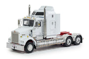 Z01689 | Legend Sar White/Red