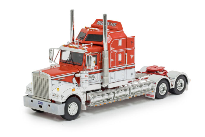 Z01615 | Browns Stock Feed