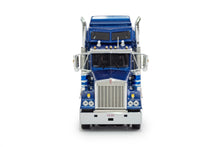 Z01603 | Kenworth T900 Metallic Blue