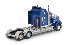 Z01603 | Kenworth T900 Metallic Blue