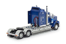 Z01603 | Kenworth T900 Metallic Blue