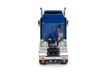 Z01603 | Kenworth T900 Metallic Blue