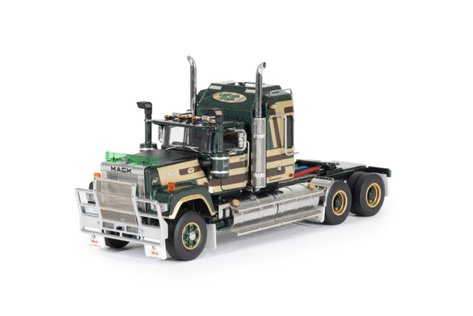 Z88007 | Drake 'Captain Cook'