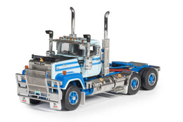 Z01713 | Mack Day Cab Light Blue