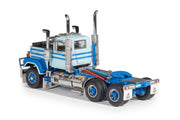 Z01713 | Mack Day Cab Light Blue
