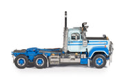 Z01713 | Mack Day Cab Light Blue