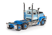Z01713 | Mack Day Cab Light Blue