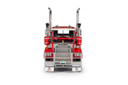 Z01682 | Mack Day Cab Series 1 Red/Black