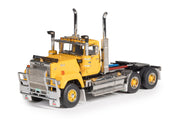 Z01683 | Mack Day Cab Series 1 Yellow/Black