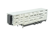 90405 | 3 Axle Livestock Trailer Kit