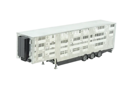90405 | 3 Axle Livestock Trailer Kit