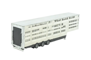 90405 | 3 Axle Livestock Trailer Kit