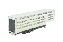90405 | 3 Axle Livestock Trailer Kit