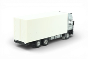 87556 | Scania 3 Series Topsleeper Rigid 6x2 Kit