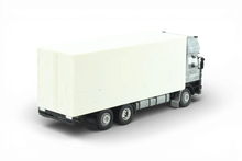 87556 | Scania 3 Series Topsleeper Rigid 6x2 Kit
