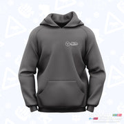 SS | Back to the Oldskool 143 Hoodie