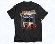 SS | Back to the Oldskool '10 Years' T-Shirt