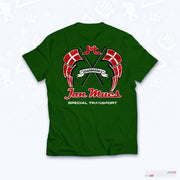 SS | Jan Mues T-Shirt