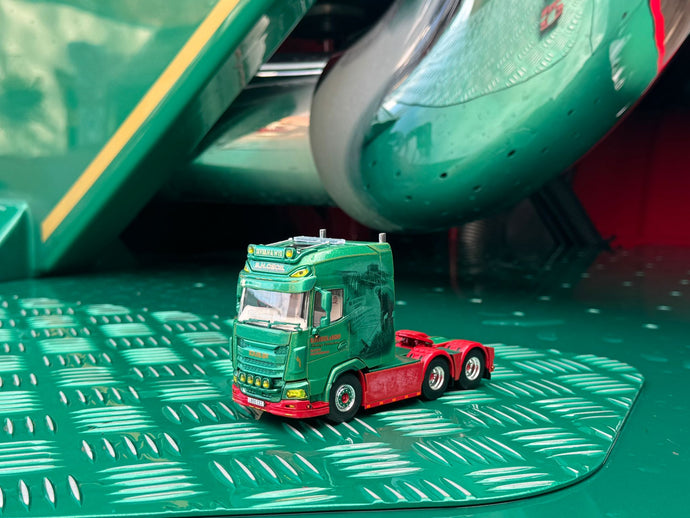 02-3558 | B. H Cecil “Severn & Wye”