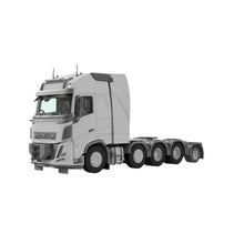 92497 | Volvo FH Aero Globetrotter XL 8x4 Tag Kit