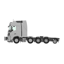 92497 | Volvo FH Aero Globetrotter XL 8x4 Tag Kit