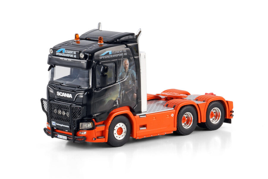 01-4659 | Element OG Spesialtransport