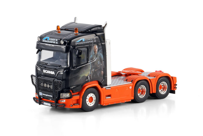 01-4659 | Element OG Spesialtransport