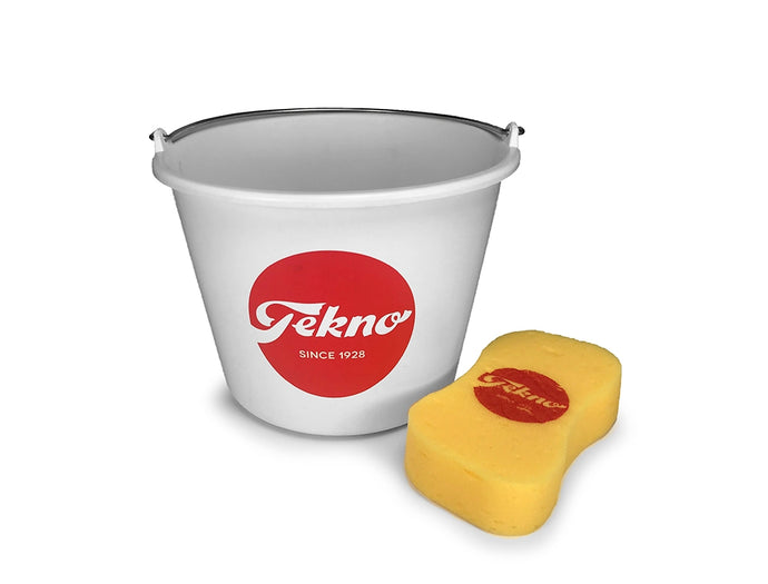 72547 | Tekno Bucket + Sponge