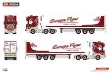 01-5085 | Europe Flyer