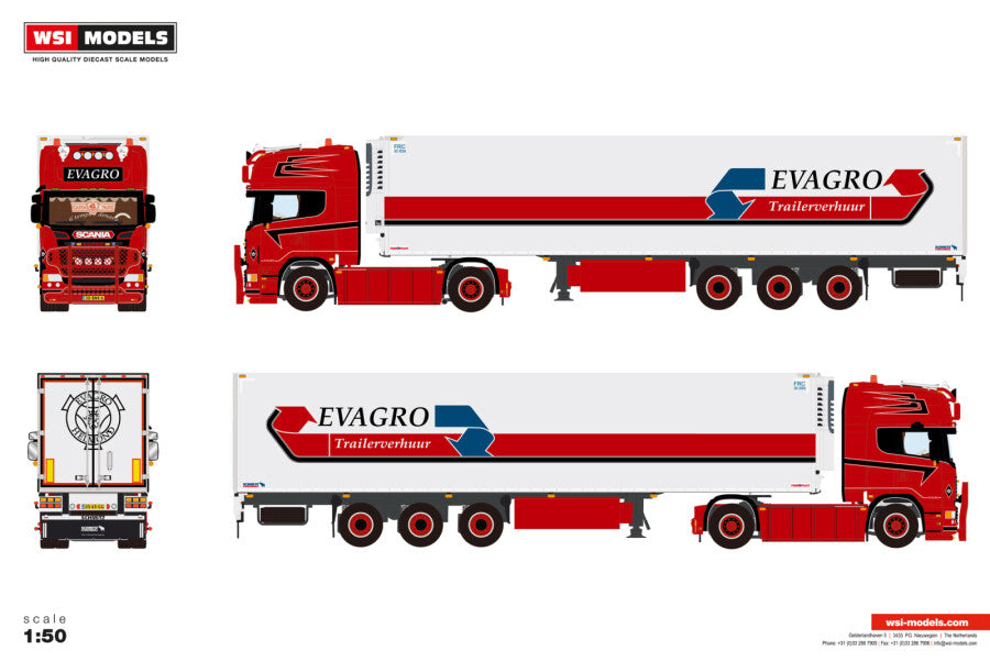01-4996 | Evagro