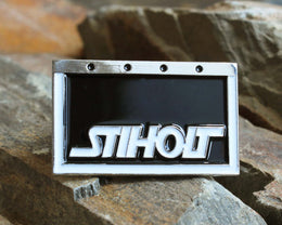 SS | Stiholt Mudflap Pin