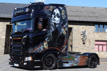 01-5047 | Fairexx 'German Super Trucks'