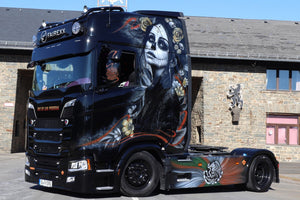 01-5047 | Fairexx 'German Super Trucks'