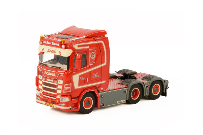 01-3462 | FL. Brandt & Son