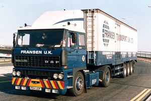 01-4501 | Fransen Transport Uk